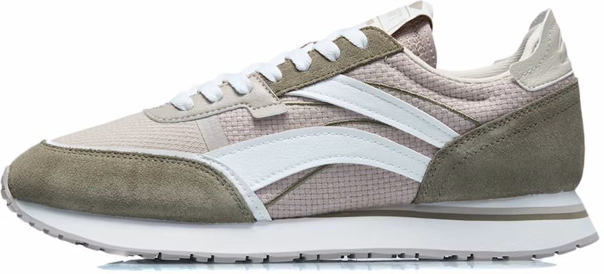 李寧 乘風 「グレーグリーン」 (Lining ChengFeng "Grey Green") AGCR195-8 Buy 李寧 乘風 「グレーグリーン」 (Lining ChengFeng "Grey Green") AGCR195-8