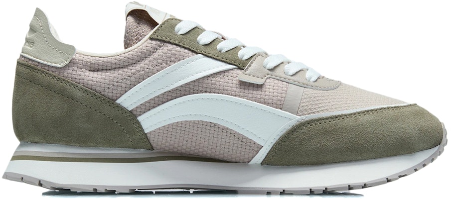 李寧 乘風 「グレーグリーン」 (Lining ChengFeng "Grey Green") AGCR195-8 Order 李寧 乘風 「グレーグリーン」 (Lining ChengFeng "Grey Green") AGCR195-8