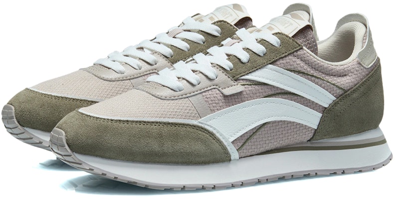 李寧 乘風 「グレーグリーン」 (Lining ChengFeng "Grey Green") AGCR195-8 Lookbook 李寧 乘風 「グレーグリーン」 (Lining ChengFeng "Grey Green") AGCR195-8