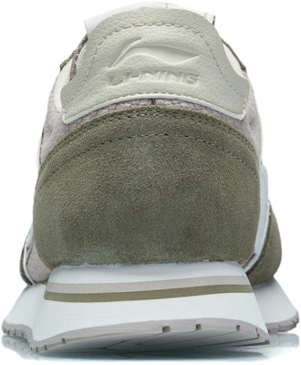 李寧 乘風 「グレーグリーン」 (Lining ChengFeng "Grey Green") AGCR195-8 Details for 李寧 乘風 「グレーグリーン」 (Lining ChengFeng "Grey Green") AGCR195-8