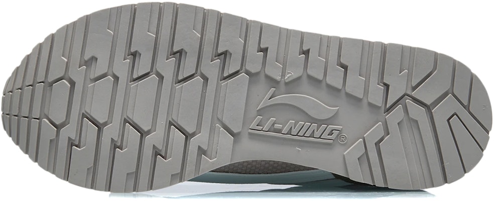 李寧 乘風 「グレーグリーン」 (Lining ChengFeng "Grey Green") AGCR195-8 Sizing 李寧 乘風 「グレーグリーン」 (Lining ChengFeng "Grey Green") AGCR195-8