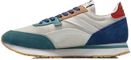 Li-Ning ChengFeng 'Grey Green Blue' AGCR195-9 Li-Ning ChengFeng 'Grey Green Blue' AGCR195-9