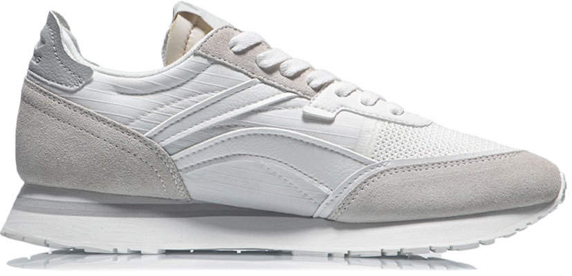 Li-Ning ChengFeng 'Putih Asap' AGCR195-3 Order Li-Ning ChengFeng 'Putih Asap' AGCR195-3