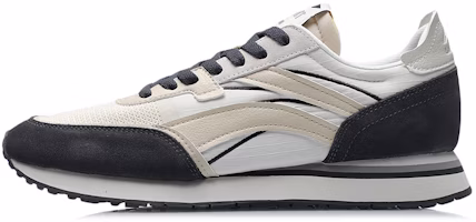 Li-Ning ChengFeng 'White Black Beige' AGCR195-6 Li-Ning ChengFeng 'White Black Beige' AGCR195-6