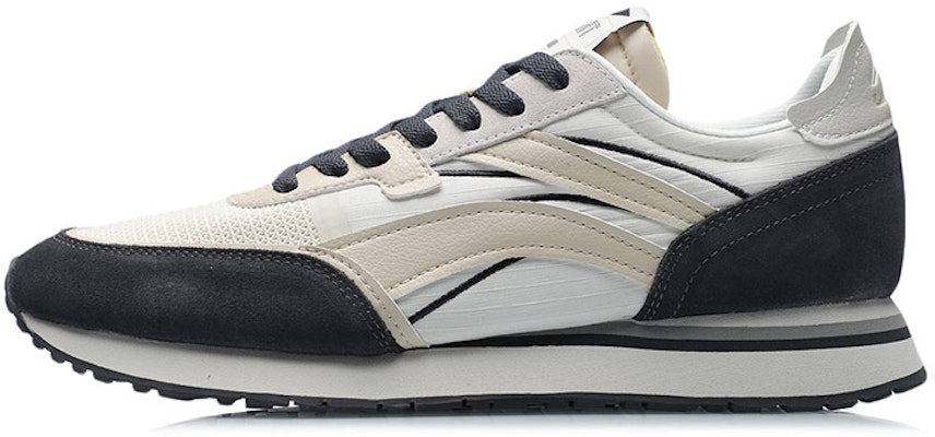 Li-Ning ChengFeng 'Putih Hitam Beige' AGCR195-6 Buy Li-Ning ChengFeng 'Putih Hitam Beige' AGCR195-6