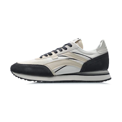 Li-Ning ChengFeng 'White Black Beige'