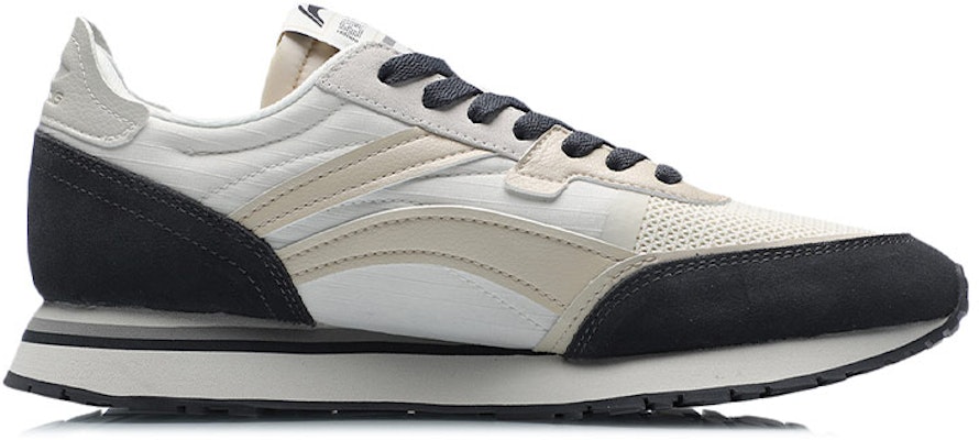 Li-Ning ChengFeng 'Putih Hitam Beige' AGCR195-6 Order Li-Ning ChengFeng 'Putih Hitam Beige' AGCR195-6
