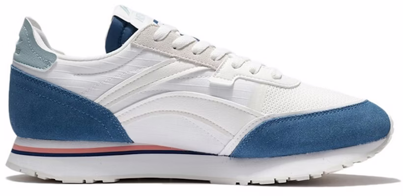 Li-Ning ChengFeng 'Putih Biru' AGCR195-13 Order Li-Ning ChengFeng 'Putih Biru' AGCR195-13