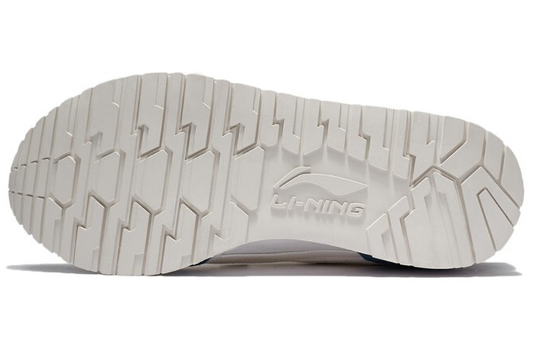 Purchase Li-Ning ChengFeng 'Putih Biru' AGCR195-13