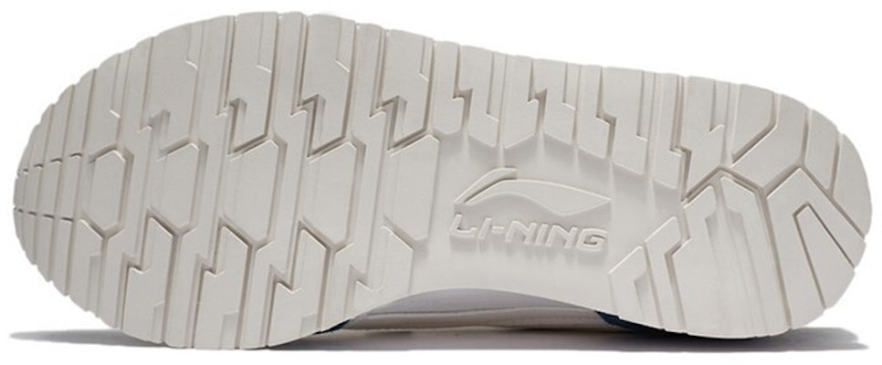 Li-Ning ChengFeng 'Putih Biru' AGCR195-13 Purchase Li-Ning ChengFeng 'Putih Biru' AGCR195-13