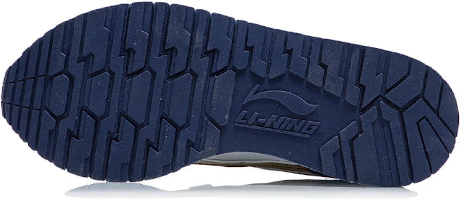 Li-Ning ChengFeng 'Putih Biru Kuning' AGCR195-7 Purchase Li-Ning ChengFeng 'Putih Biru Kuning' AGCR195-7