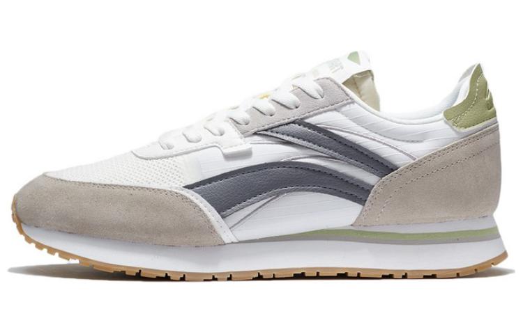Li-Ning ChengFeng 'White Grey' AGCR195-14