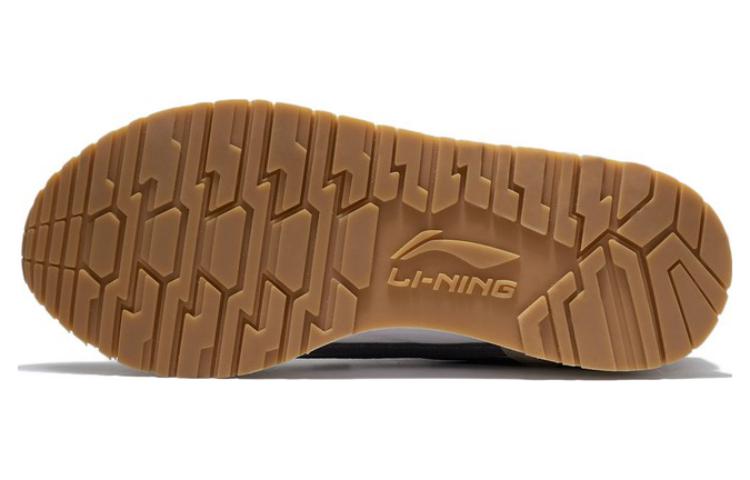 Li-Ning ChengFeng 'White Grey' 圖 5