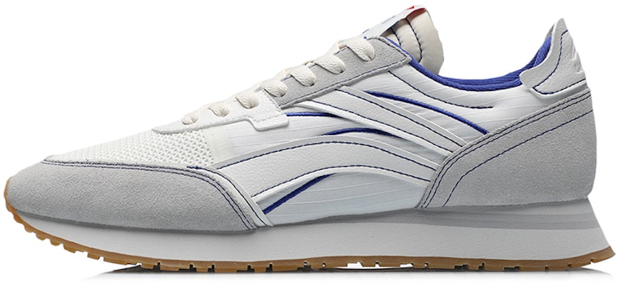 Li-Ning ChengFeng 'Putih Abu Biru' AGCR195-1 Buy Li-Ning ChengFeng 'Putih Abu Biru' AGCR195-1