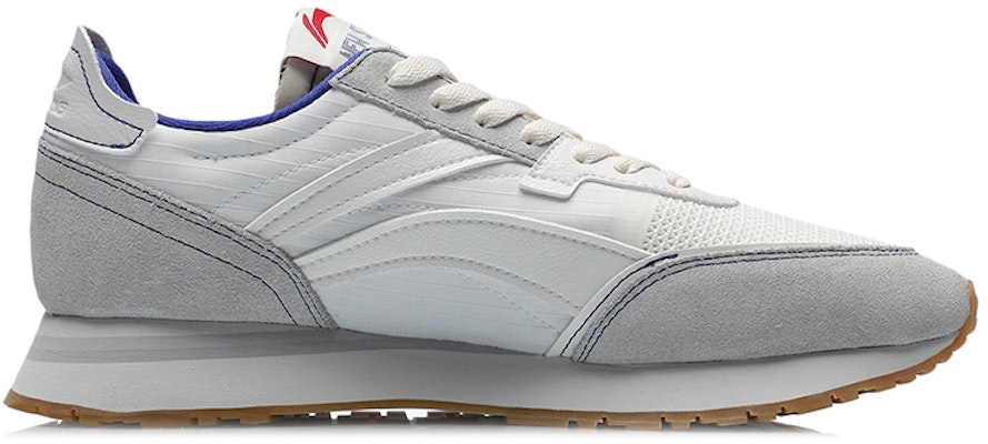 Li-Ning ChengFeng 'Putih Abu Biru' AGCR195-1 Order Li-Ning ChengFeng 'Putih Abu Biru' AGCR195-1