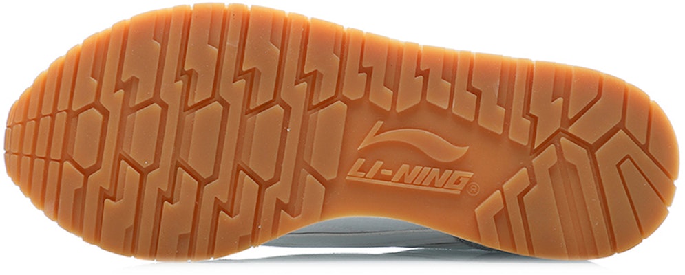 Li-Ning ChengFeng 'Putih Abu Biru' AGCR195-1 Purchase Li-Ning ChengFeng 'Putih Abu Biru' AGCR195-1