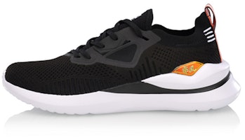 Li-Ning ChengFeng No Boundry 'Black' AGLP021-2 Li-Ning ChengFeng No Boundry 'Black' AGLP021-2