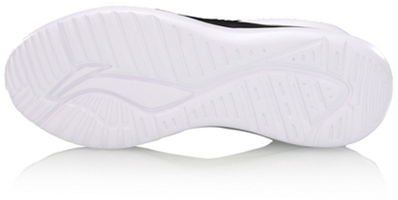 LiNing李寧 乘風 一體織透氣潮流休閒跑步鞋 男女同款 黑色 Purchase LiNing李寧 乘風 一體織透氣潮流休閒跑步鞋 男女同款 黑色