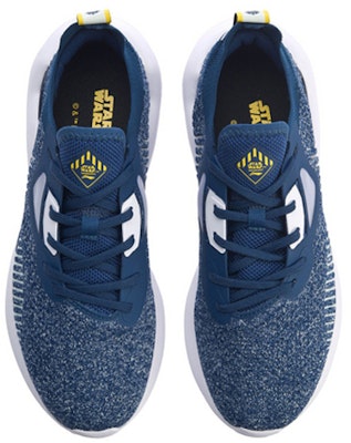 Li-Ning ChengFeng Tanpa Batas 'Biru' AGLP021-3 Shop Li-Ning ChengFeng Tanpa Batas 'Biru' AGLP021-3