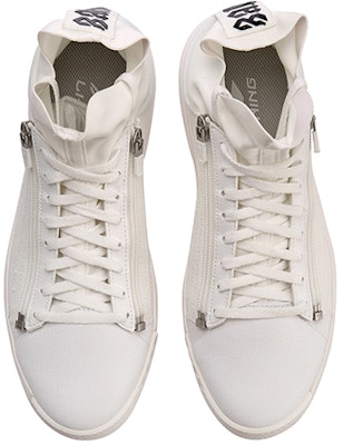 Li-Ning Chillout Zip 'Putih Susu' AGBN037-2 Shop Li-Ning Chillout Zip 'Putih Susu' AGBN037-2