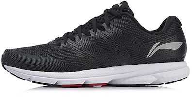 Li-Ning Chitu 2018 Low 'Black White' ARBN045-1 Li-Ning Chitu 2018 Low 'Black White' ARBN045-1