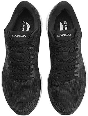 Li-Ning Chitu 2018 Low 'Hitam Putih' ARBN045-1 Shop Li-Ning Chitu 2018 Low 'Hitam Putih' ARBN045-1