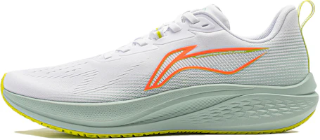 Li-Ning Rouge Rabbit 7 'White Orange Green' ARPU003-3 Li-Ning Rouge Rabbit 7 'White Orange Green' ARPU003-3