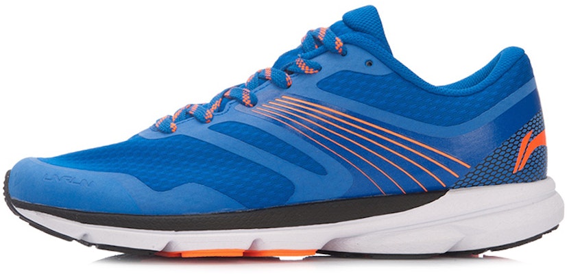 Li-Ning Chitu 'Blue Orange' ARBK079-26 Buy Li-Ning Chitu 'Blue Orange' ARBK079-26