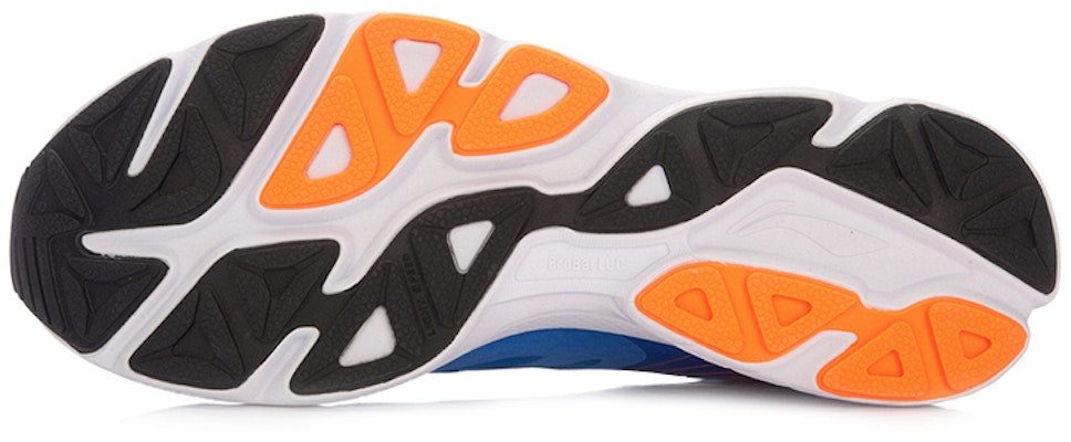 Li-Ning Chitu 'Blue Orange' ARBK079-26 Purchase Li-Ning Chitu 'Blue Orange' ARBK079-26