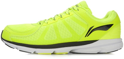 Li-Ning Chitu 'Intelligent Lightweight Yellow-Black' ARBK079-8 Li-Ning Chitu 'Intelligent Lightweight Yellow-Black' ARBK079-8