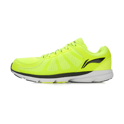 Li-Ning Chitu 'Intelligent Lightweight Yellow-Black'