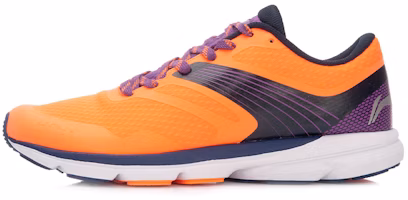 Li-Ning Chitu Intelligent Low 'Orange Purple Blue' ARBK079-25 Li-Ning Chitu Intelligent Low 'Orange Purple Blue' ARBK079-25