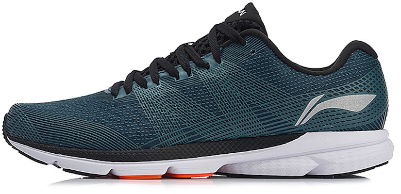 Li-Ning Chitu Low 2018 'Blue Black' ARBN045-4 Buy Li-Ning Chitu Low 2018 'Blue Black' ARBN045-4