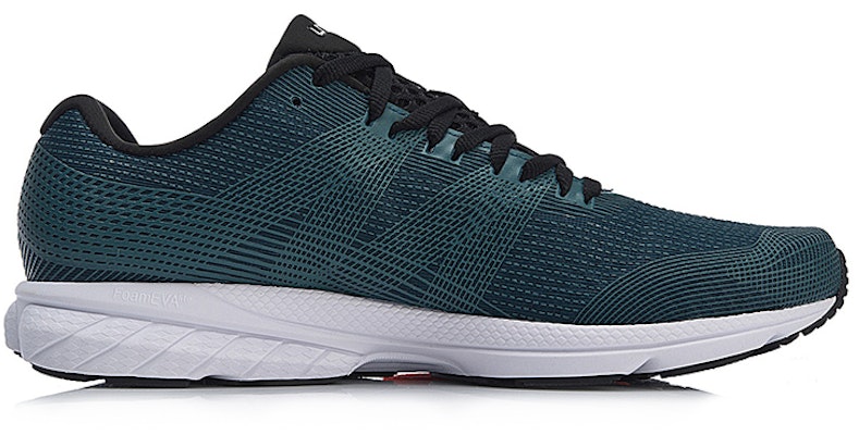 Li-Ning Chitu Low 2018 'Blue Black' ARBN045-4 Order Li-Ning Chitu Low 2018 'Blue Black' ARBN045-4