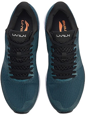 Li-Ning Chitu Low 2018 'Biru Hitam' ARBN045-4 Shop Li-Ning Chitu Low 2018 'Biru Hitam' ARBN045-4