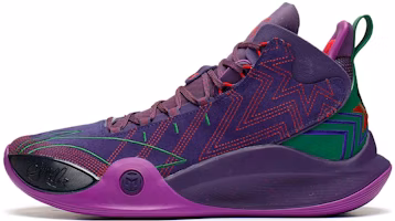Li-Ning CJ1 C.J. McCollum 'Fear' ABAR019-18 Li-Ning CJ1 C.J. McCollum 'Fear' ABAR019-18