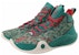 Li-Ning CJ1 C.J. McCollum 'Hijau' ABAR019-16