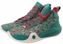 Lookbook Li-Ning CJ1 C.J. McCollum 'Hijau' ABAR019-16