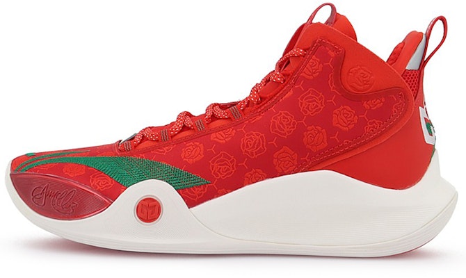 Li-Ning CJ1 C.J. McCollum 'Red' ABAR019-1 Buy Li-Ning CJ1 C.J. McCollum 'Red' ABAR019-1