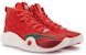 Li-Ning CJ1 C.J. McCollum 'Merah' ABAR019-1