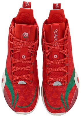 Li-Ning CJ1 C.J. McCollum 'Red' ABAR019-1 Shop Li-Ning CJ1 C.J. McCollum 'Red' ABAR019-1
