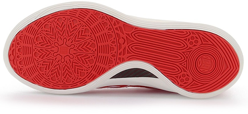 Li-Ning CJ1 C.J. McCollum 'Red' ABAR019-1 Details for Li-Ning CJ1 C.J. McCollum 'Red' ABAR019-1