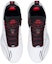 Shop Li-Ning CJ1 C.J. McCollum 'Putih Hitam Standard' ABAR019-10