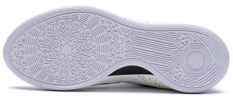 Li-Ning CJ1 C.J. McCollum 'Putih Hitam Standar' ABAR019-10 Purchase Li-Ning CJ1 C.J. McCollum 'Putih Hitam Standar' ABAR019-10