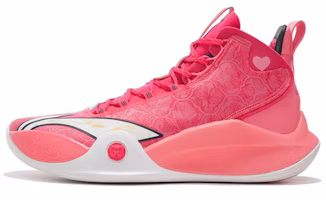 Li-Ning CJ1 C.J. McCollum 'Valentine's Day' ABAR019-20 Li-Ning CJ1 C.J. McCollum 'Valentine's Day' ABAR019-20