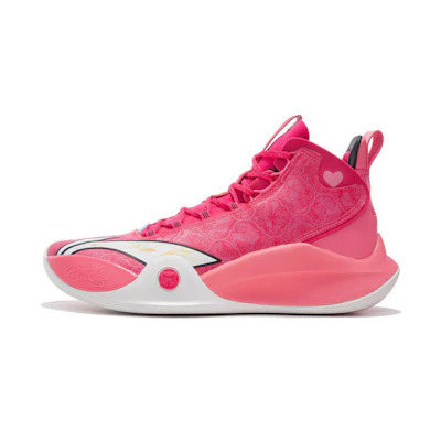 Li-Ning CJ1 C.J. McCollum 'Valentine's Day'