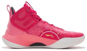 Li-Ning CJ1 C.J. McCollum 'Valentine's Day' Sepatu Basket ABAR019-20 Order Li-Ning CJ1 C.J. McCollum 'Valentine's Day' Sepatu Basket ABAR019-20