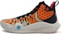 Li-Ning CJ1 C.J. McCollum Hitam Oren Limited 'Hitam Oren' ABAR019-25