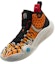 Shop Li-Ning CJ1 C.J. McCollum Hitam Oren Limited 'Hitam Oren' ABAR019-25
