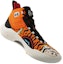 Purchase Li-Ning CJ1 C.J. McCollum Hitam Oren Limited 'Hitam Oren' ABAR019-25